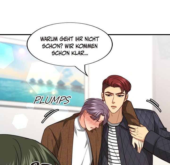 Die geheime Liebe des Omega K - episode 45 - 102