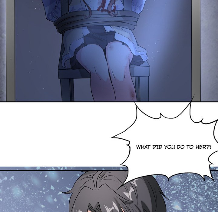 Mommy, Where's My Daddy? - episode 23 - 13