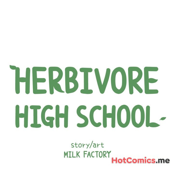 Herbivore High School - episode 18 - 13
