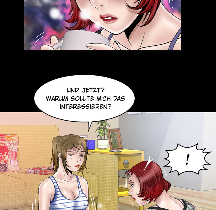Die Partner meiner Frau - episode 42 - 49