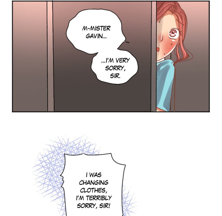 My Girlfriend is a Soap Opera Star - episode 17 - 59
