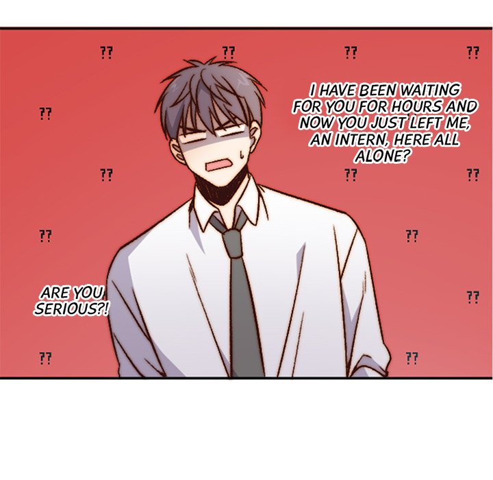 Linked Hearts - episode 4 - 16