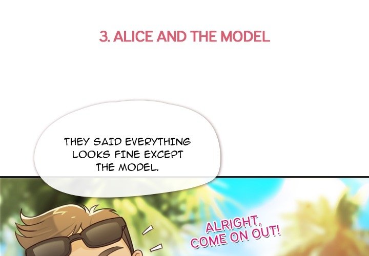 Annoying Alice - episode 3 - 2
