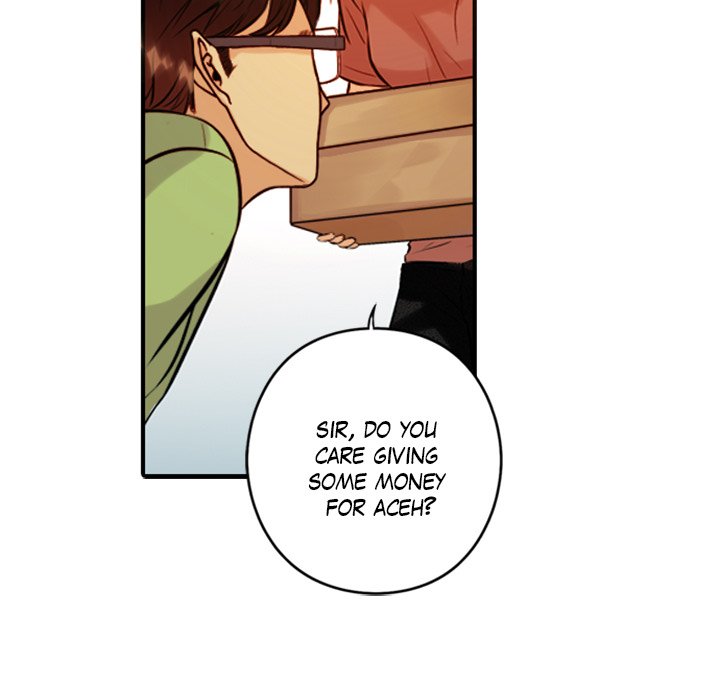 99% Love - episode 4 - 15