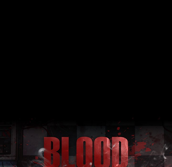 Blood Blade - episode 28 - 25