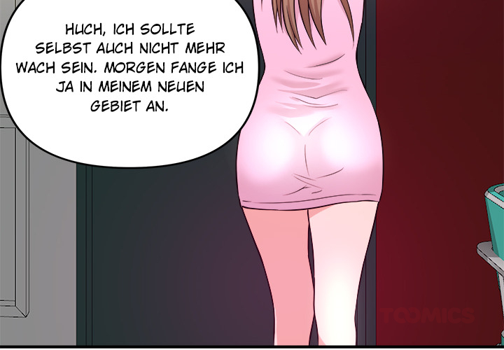 Schlammschlacht - episode 10 - 1