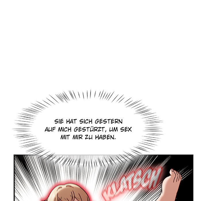 Harte Runde - episode 6 - 104