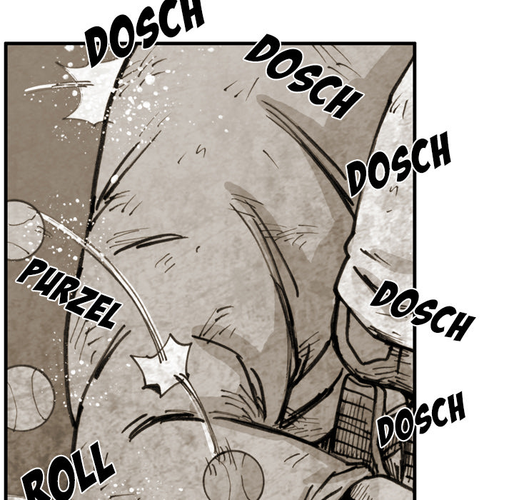 Der Schlägerjäger - episode 47 - 82