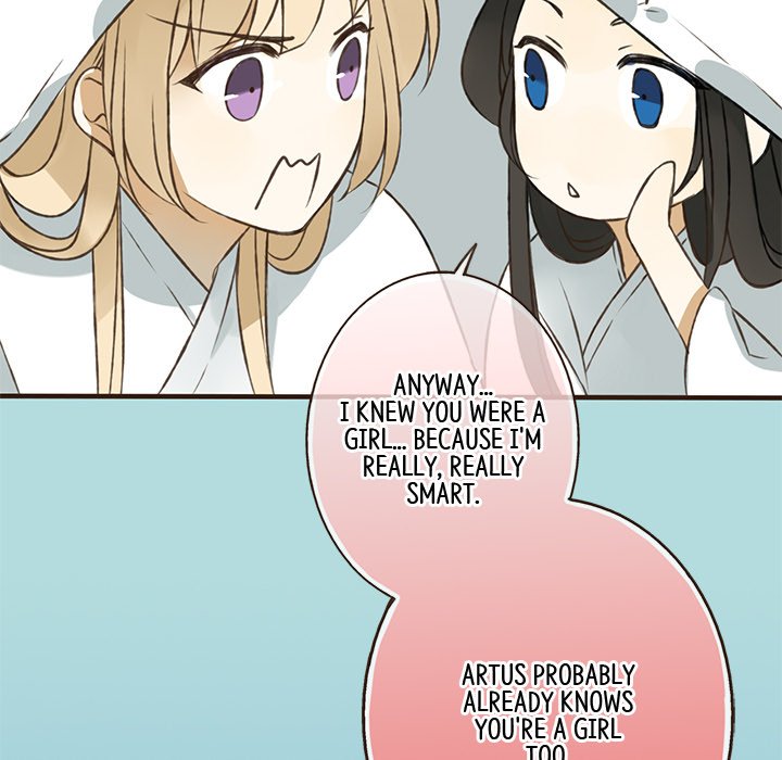 My Friend From Another Era - episode 24 - 59