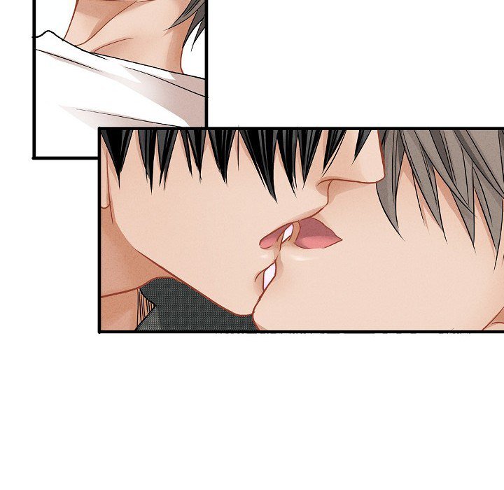 Work, Fight and Love - Webtoon Edition - episode 54 - 15