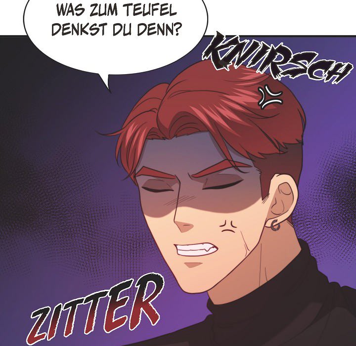 Die geheime Liebe des Omega K - episode 51 - 74