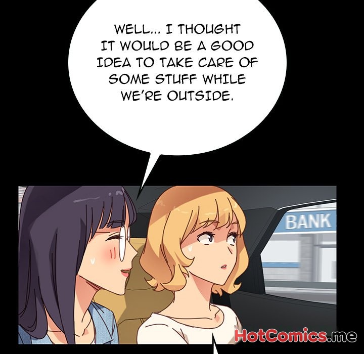 The Perfect Roommates - episode 14 - 92