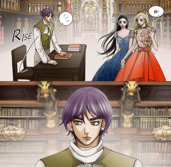 The Emperor's Woman - episode 54 - 29