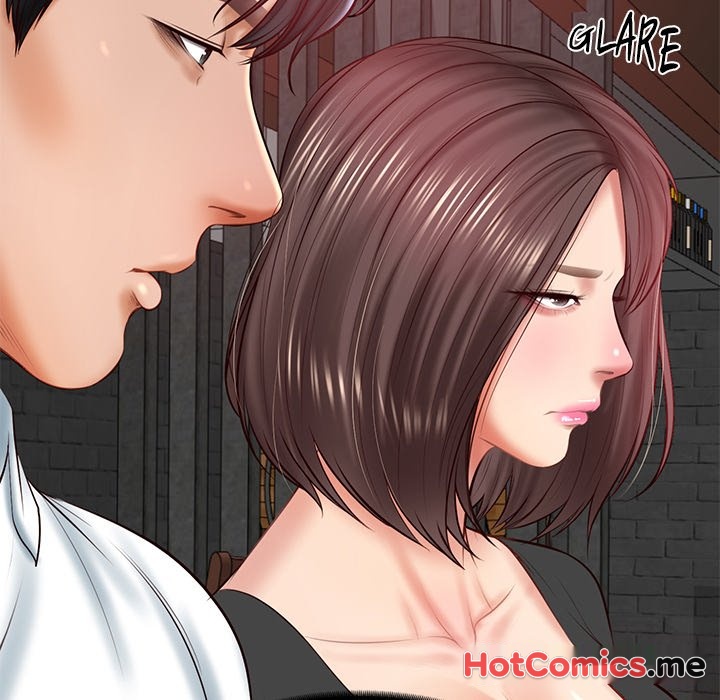 Extremely Rich Family - episode 18 - 122