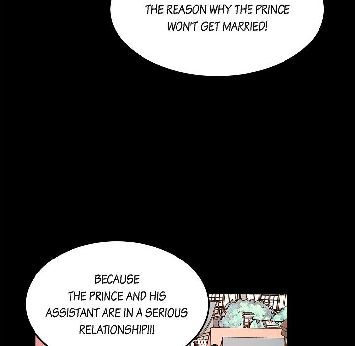 Hold on, Crown Prince! - episode 9 - 65