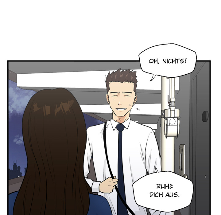 Los geht´s Mr. Kang! - episode 48 - 112