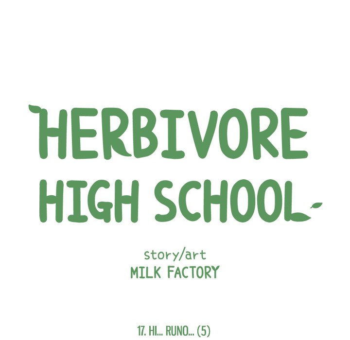 Herbivore High School - episode 17 - 7
