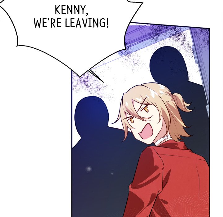 Strange Family - episode 3 - 18