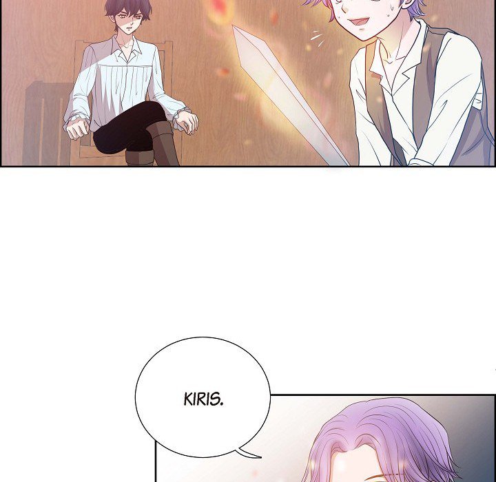 On the Emperor's Lap - episode 2 - 56
