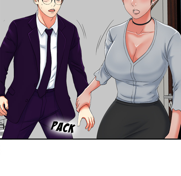Seinen Mann stehen - episode 13 - 20