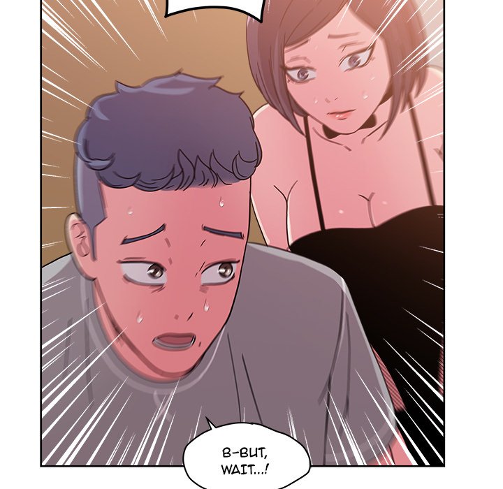 Soojung's Comic Store - episode 43 - 77