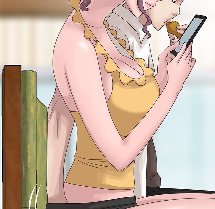 Shh! Her Secret - episode 12 - 64