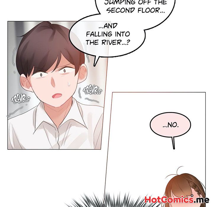 A Pervert's Daily Life - episode 81 - 22