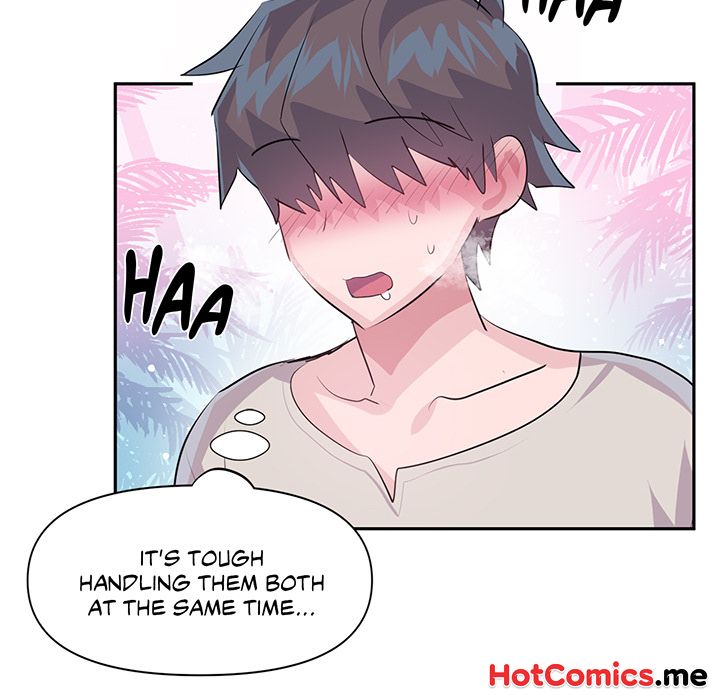 Log in to Lust-a-land - episode 54 - 41
