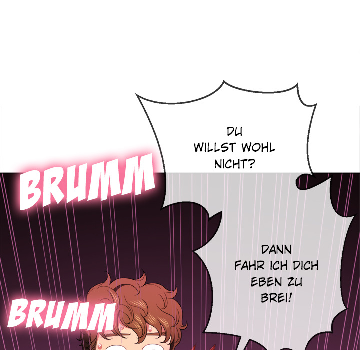 Vom Fiesling zum Liebling - episode 51 - 56