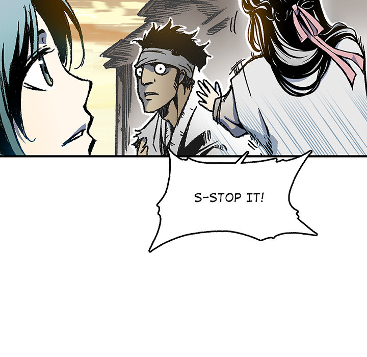 Legend of Sayu - episode 1 - 197