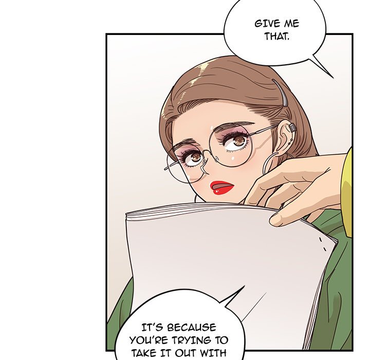 His Women's University - episode 57 - 83