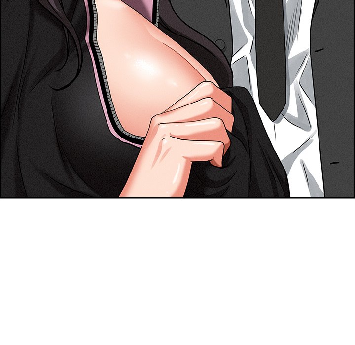 Her Bodyguard - episode 12 - 110
