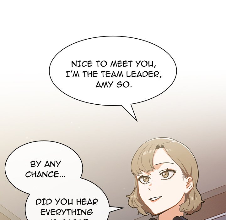 Naughty Little Secret - episode 2 - 37