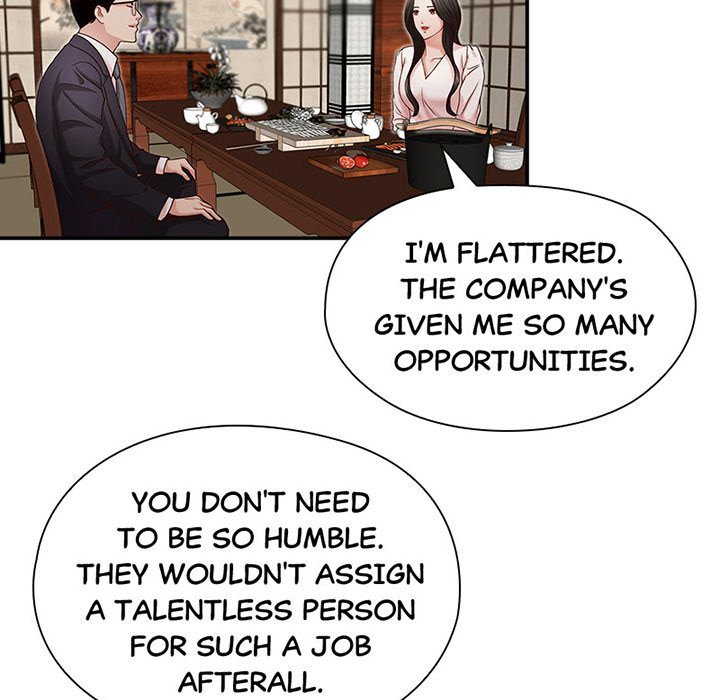 My brother's Secret-ary - episode 6 - 29