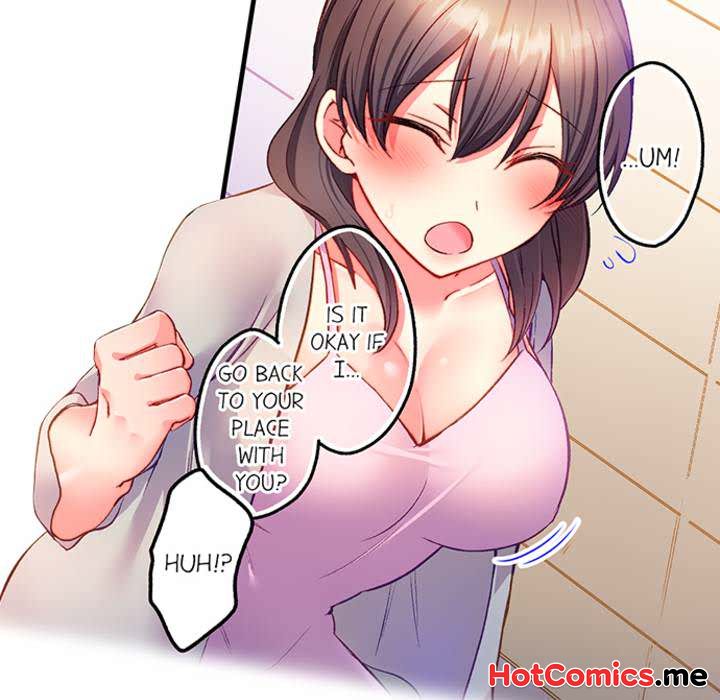 My Idol Neighbor Mistook Me for a Porn Star - episode 5 - 4