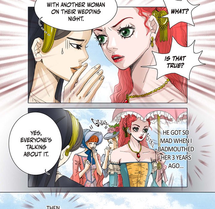 The Emperor's Woman - episode 32 - 14