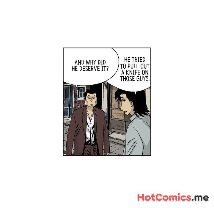 The Hooligans - episode 16 - 42