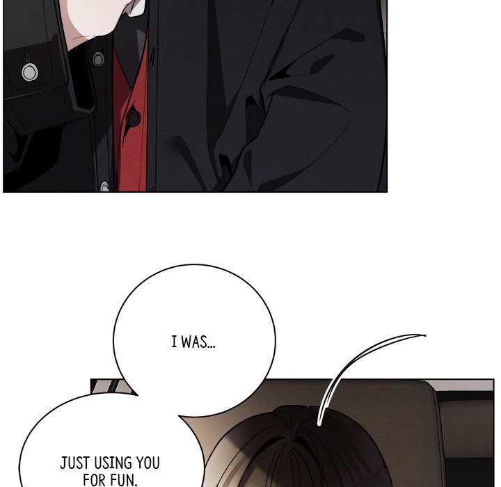 Cherry Doll Scandal - episode 23 - 21
