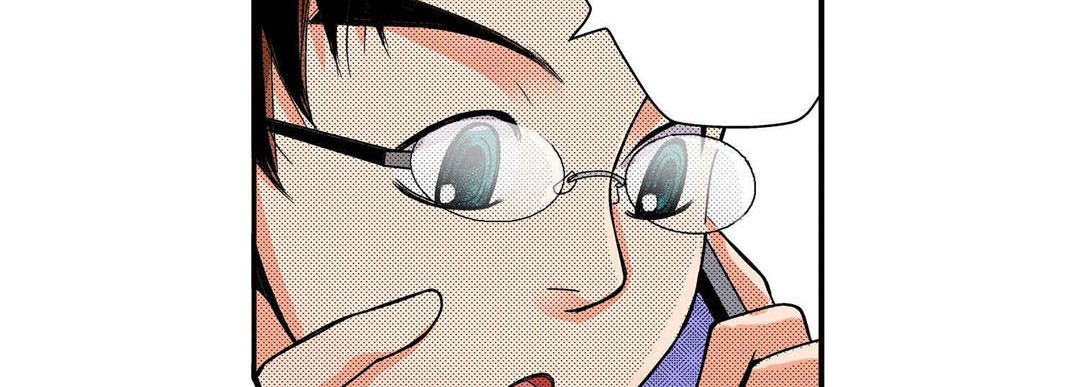 Noona Fan - episode 32 - 205