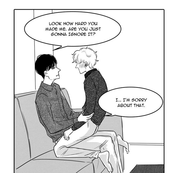 His Preference - episode 19 - 22