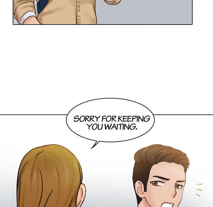 My Girlfriend and My Slave - episode 1 - 65