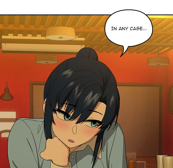 Dating After Work - episode 8 - 41