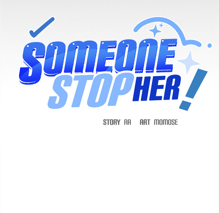 Someone Stop Her! - episode 62 - 10