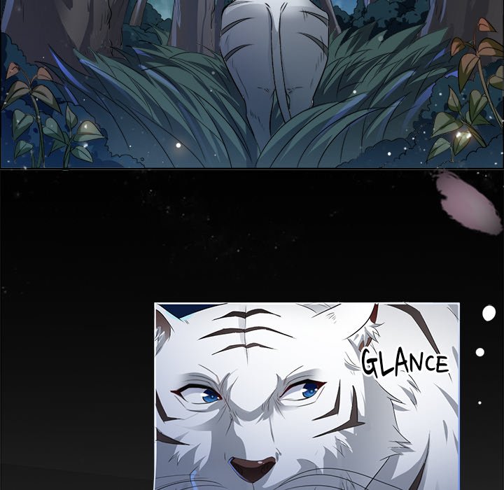 My Dearest Tiger - episode 1 - 45