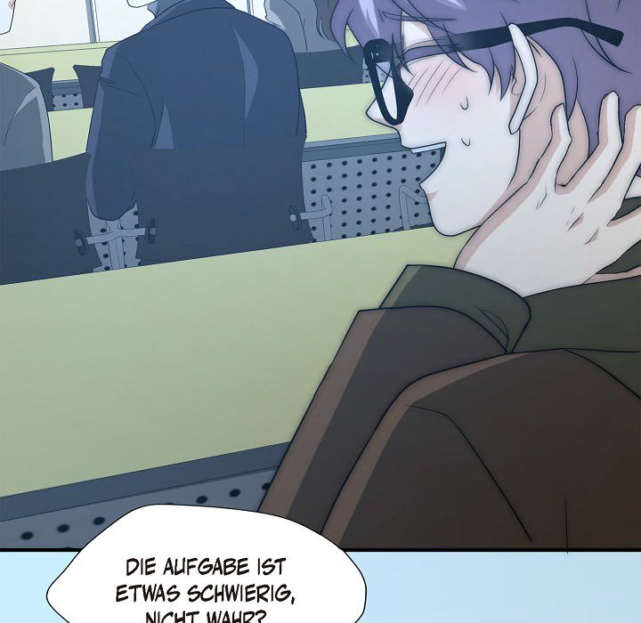 Die geheime Liebe des Omega K - episode 30 - 68