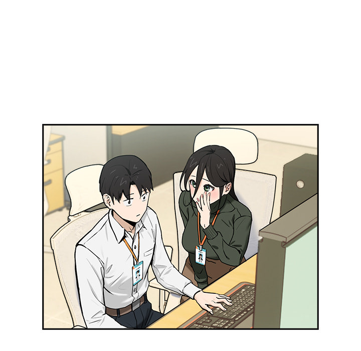 Dating After Work - UNCENSORED - episode 1 - 175