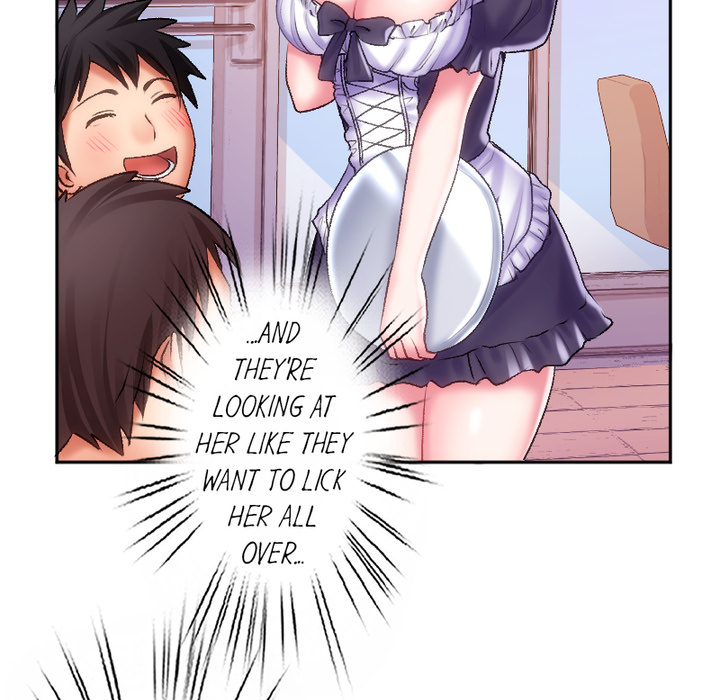 Addictive Kiss: Your Lips Feel the Best - episode 28 - 82