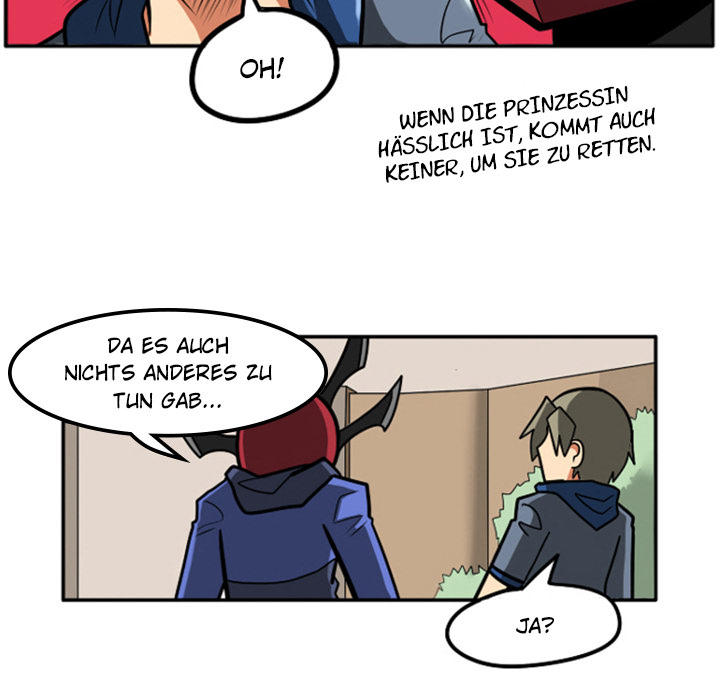 Das Wohnheim aus einer anderen Welt - episode 2 - 18