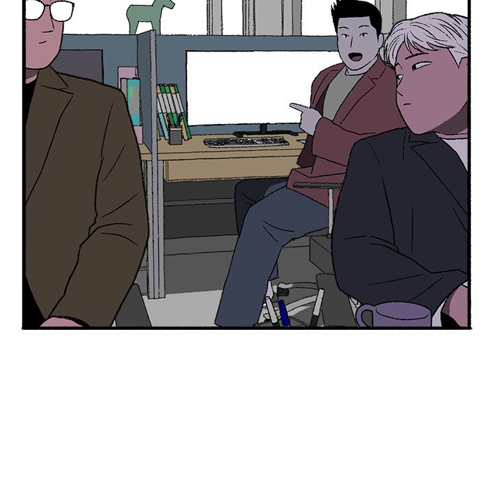 One Story Tick Tock - episode 6 - 140