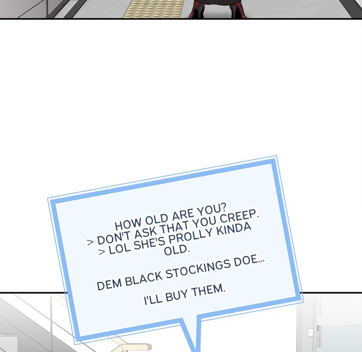 Her Secret Account - episode 1 - 48